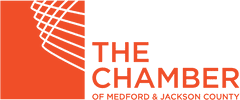 Medford Chamber logo Medford Chamber logo