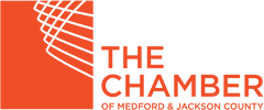 Medford Chamber logo