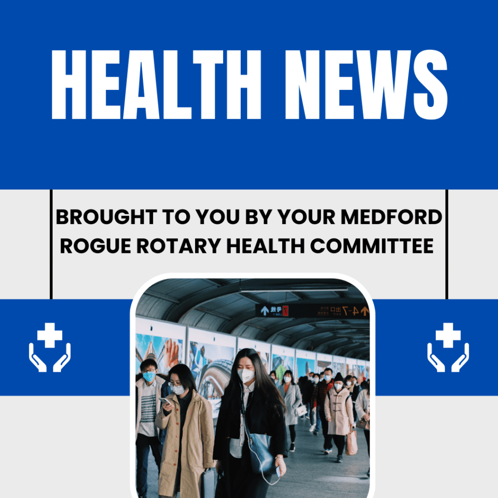 Health News Rotary