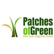 Patches of Green