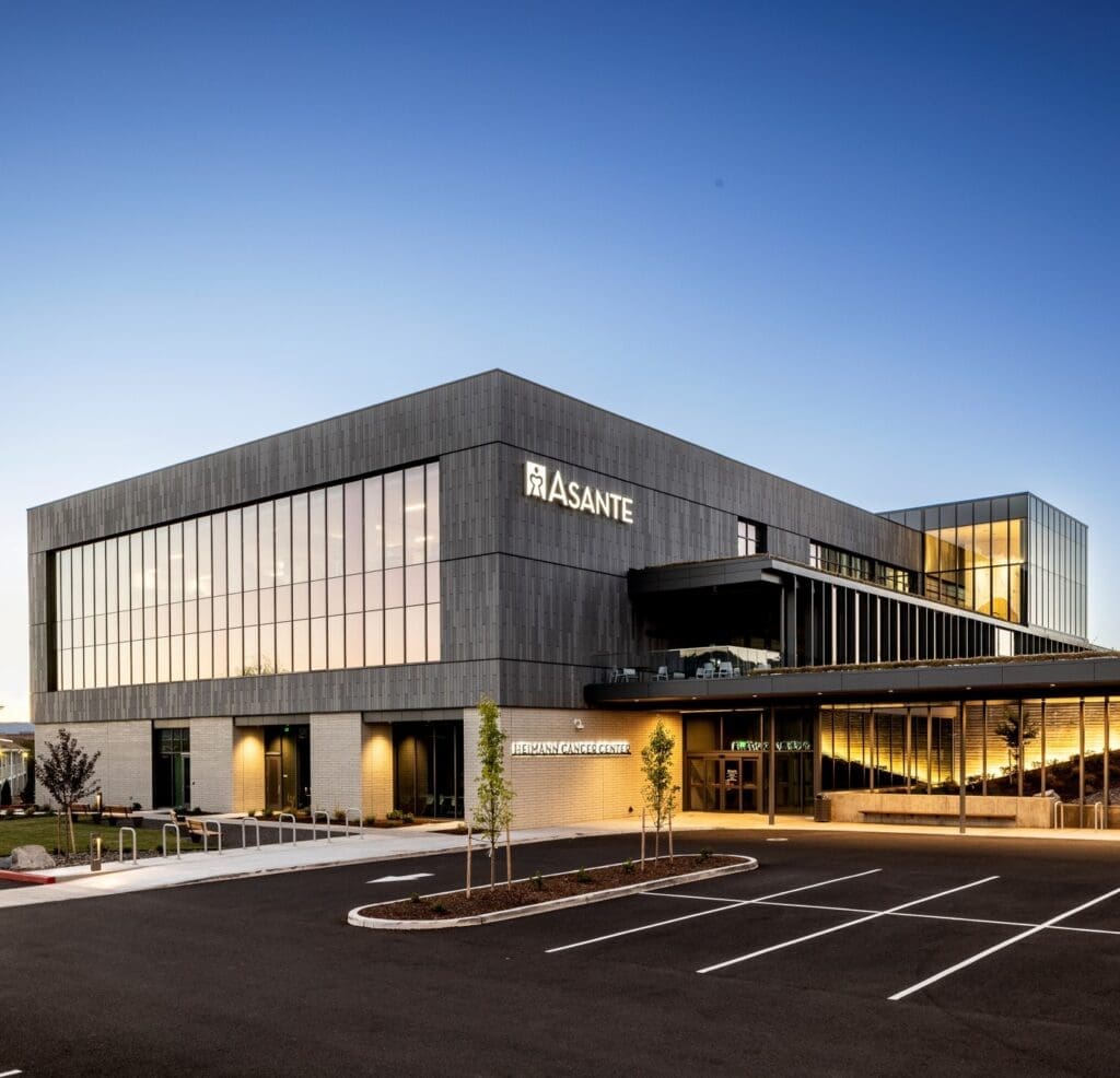 Heinmann Cancer Center Heinmann Cancer Center