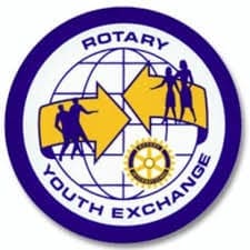 Rotary Youth Exchange