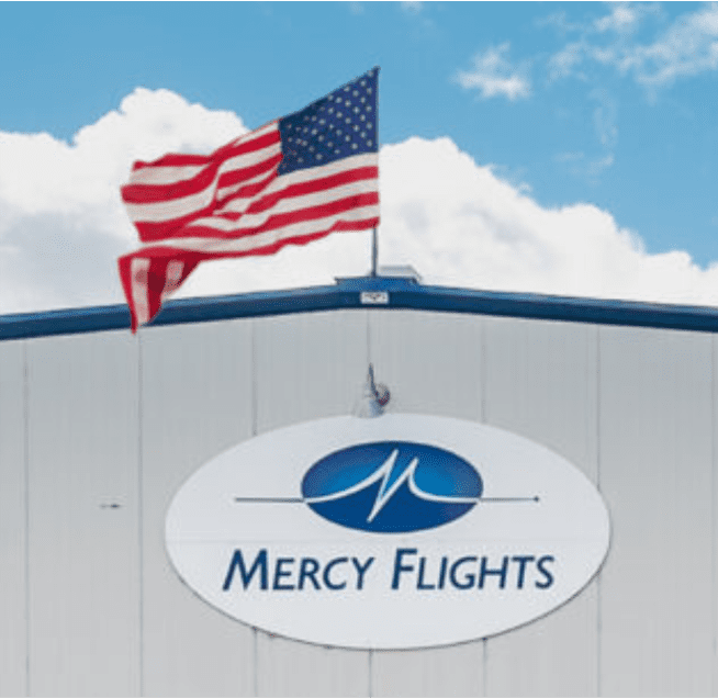 MercyFlights 2