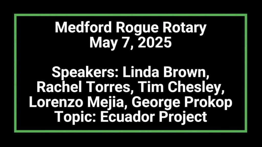MRR-2025-05-07-Ecuador-Project