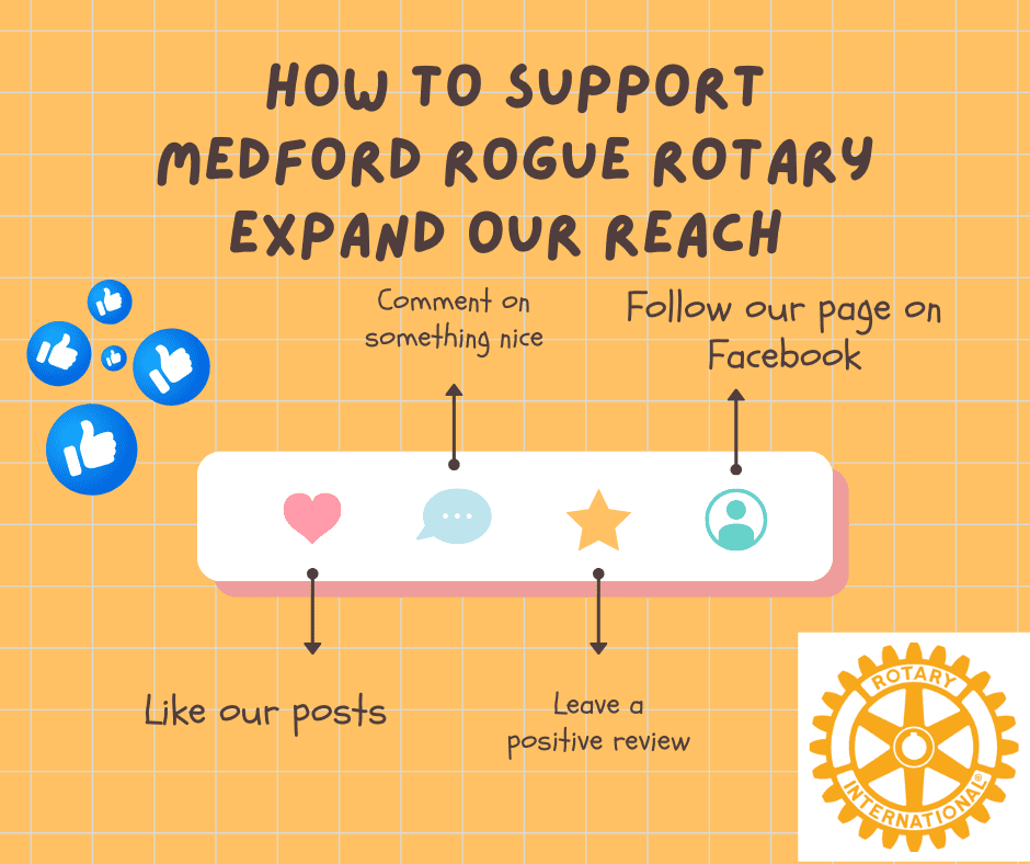 expand reach Facebook Post