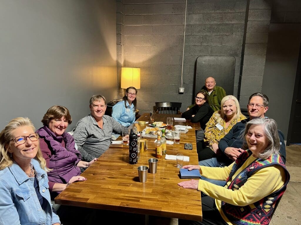 Satellite Club 100925