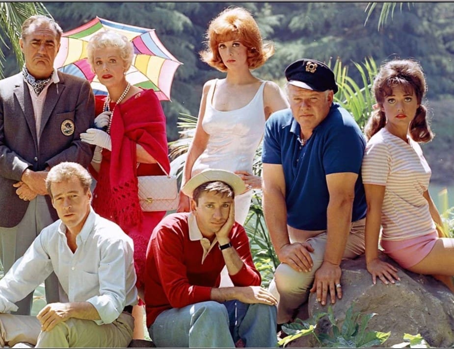 Gilligan 2