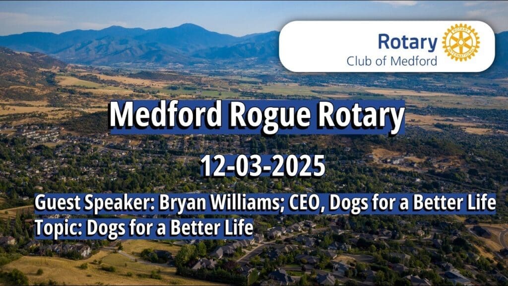 MMR-12-03-2025.-Topic-Dogs-for-a-Better-Life-Speaker-Bryan-Williams-CEO-Intro-Kurt-Hildebrand