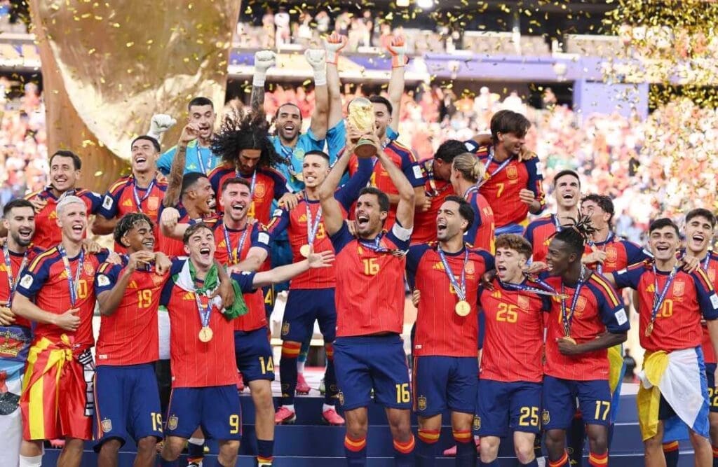 world cup