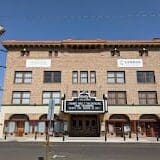 Holly Theatre Holly Theatre