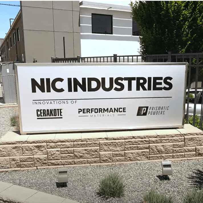 NIC Industries