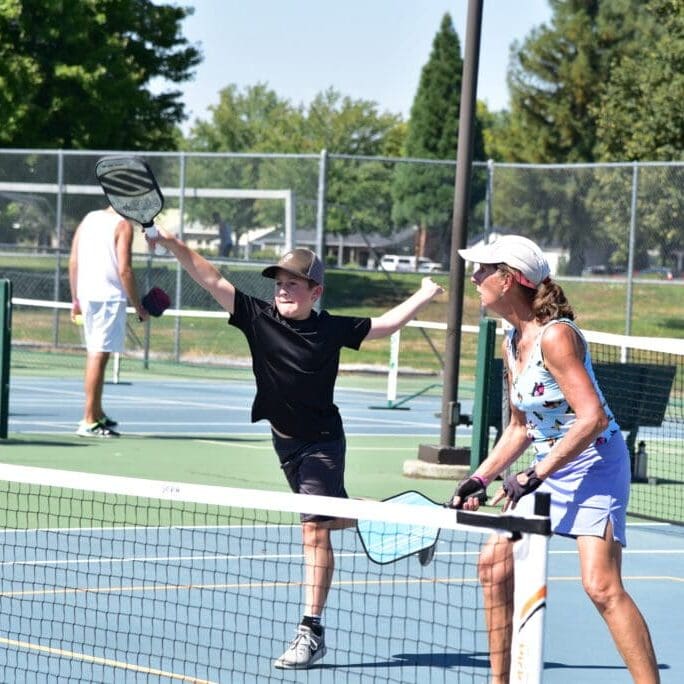 Pickleball Fest 23i