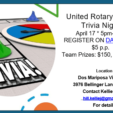 Trivia Trivia