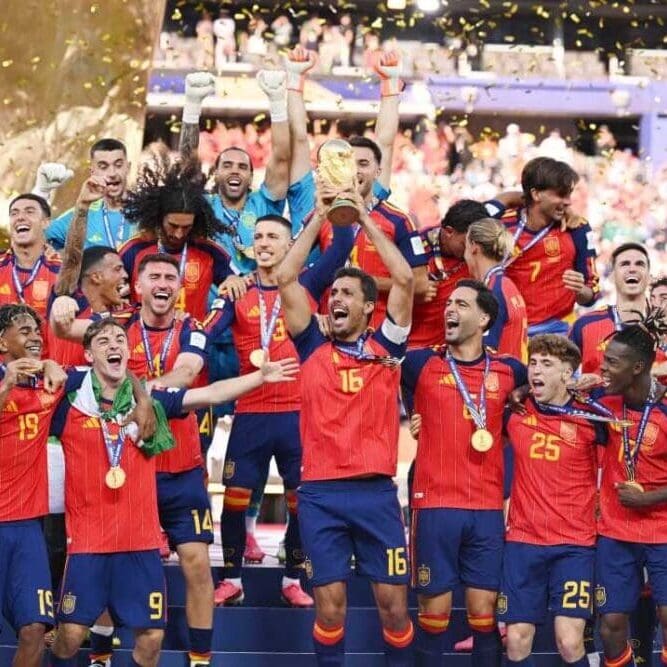world cup